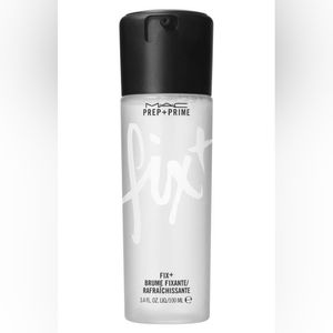 Mac Fix + plus Setting spray